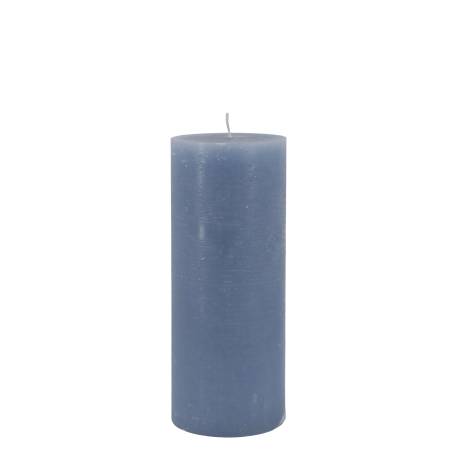 Macon Pillar Candle rustic 150 h