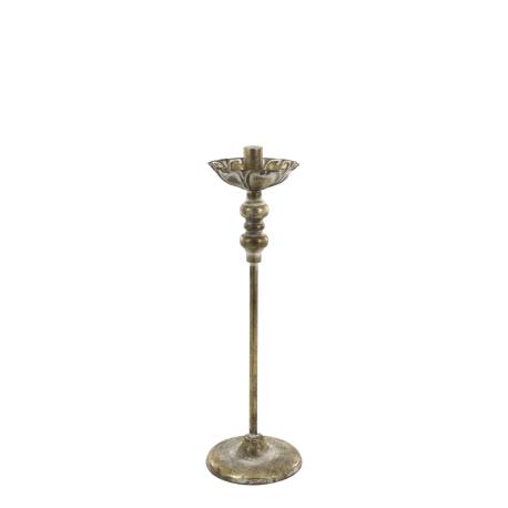 Vire Candlestick