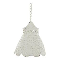 Hanging Lantern for tealights