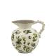 Olive Jug w. olive pattern