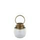 French Stable Lantern w. bulb