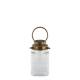 French Stable Lantern w. bulb