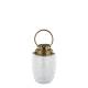 French Stable Lantern w. bulb