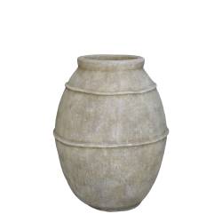 Lourdes French Pot