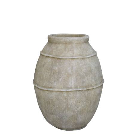 Lourdes French Pot