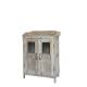 Grimaud Cabinet w. glass doors