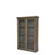 Marseille Wall Cabinet w. 3 shelves