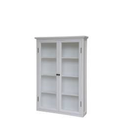 Marseille Wall Cabinet w. 3 shelves