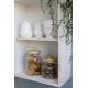 Szafka Ścienna Chic Antique Prowansja B