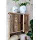 Szafka Ścienna Chic Antique Rustykalna