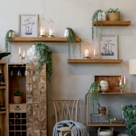 Półka Ścienna Deska Chic Antique C