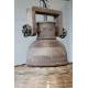 Rattanowa Lampa Chic Antique A