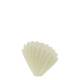 Vienne Pillar Candle shell