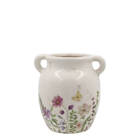 Avignon Jug w. floral motif
