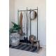 Vence Clothes Rack w. mirror