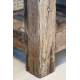 Drewniana Konsola Chic Antique Grimaud
