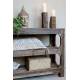 Drewniana Konsola Chic Antique Grimaud