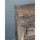 Szafka Vintage Drewniana Chic Antique Grimaud B