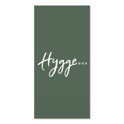 Napkin w. hygge