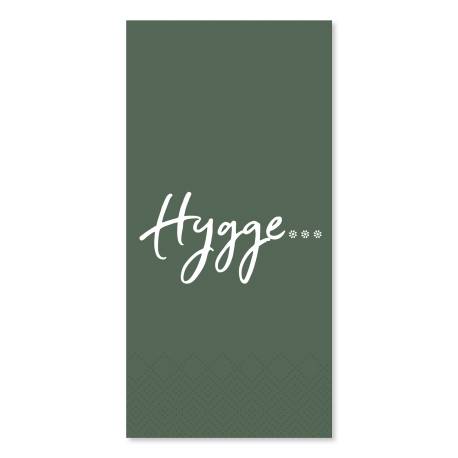 Napkin w. hygge