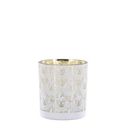 Hurricane w. pattern