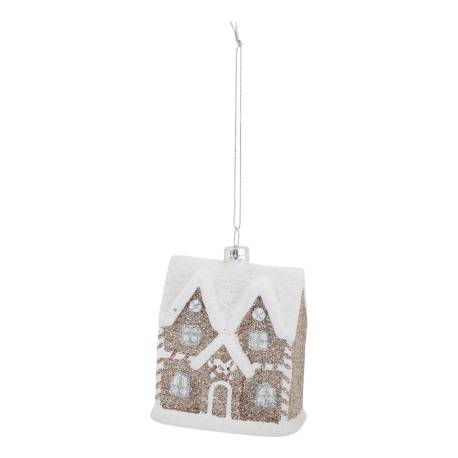 Sparkling Rose House