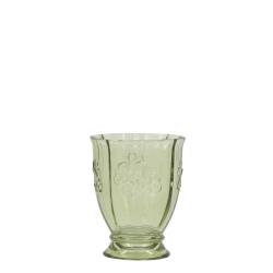 Saint-Émilion Glass w. pattern