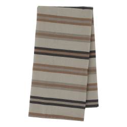 Aix Tea Towel w. stripes