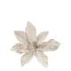 Fleur Flower w. clip