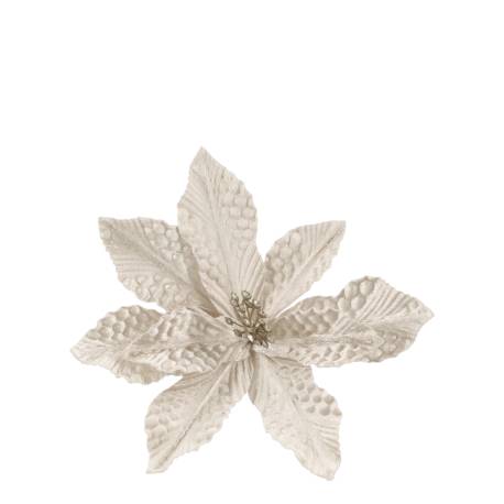 Fleur Flower w. clip