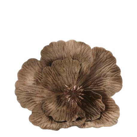 Fleur Flower w. clip