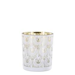 Hurricane w. pattern