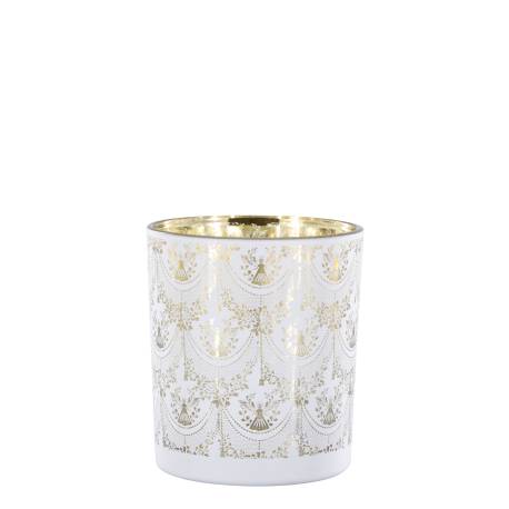 Hurricane w. pattern