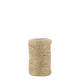 Jute Ribbon w. gold thread