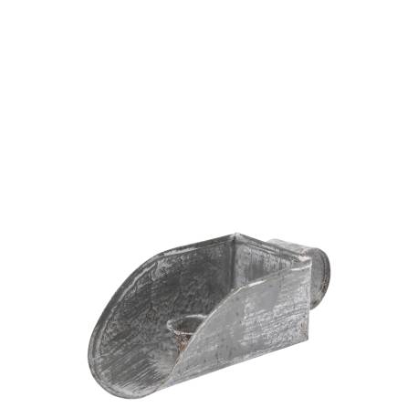 Chamberstick for taper candle