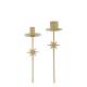 Spear w. stars set of 2
