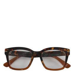 Reading Glasses w. gold décor incl. case