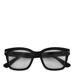 Reading Glasses w. gold décor incl. case