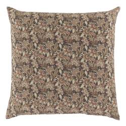 Aix Pillowcase w. flower pattern