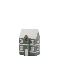 Chamonix House for tealights