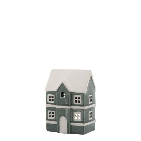 Chamonix House for tealights