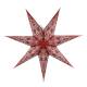 Paper Star excl. cord