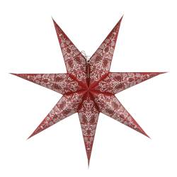 Paper Star excl. cord