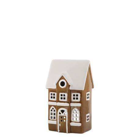 Chamonix House for tealights