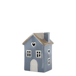 Chamonix House for tealights