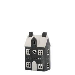 Chamonix House for tealights