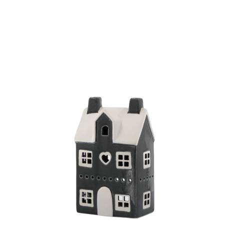 Chamonix House for tealights