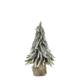 Fleur Pine Tree w. snow