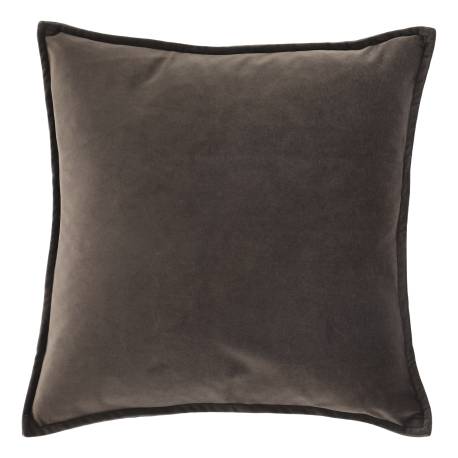 Aix Pillowcase in velour