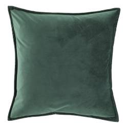 Aix Pillowcase in velour